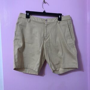 Lululemon Athletica Men’s Classic Shorts Size 34